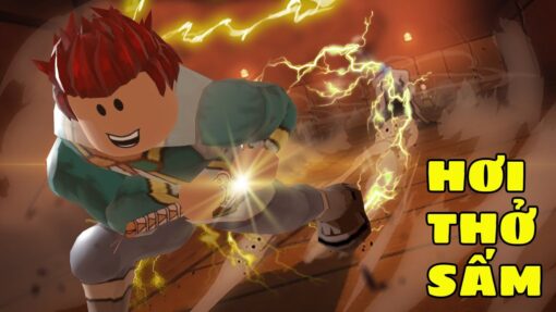 roblox cach hoc hoi tho cua sam demonfall