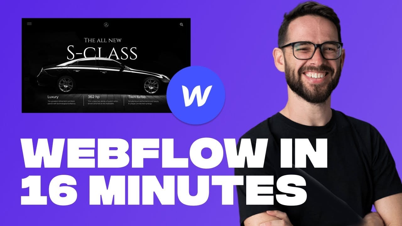 Các trang web được xây dựng bởi cộng đồng Webflow