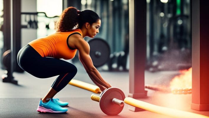 Những điều cấm kỵ khi đi tập Gym bạn nên chia sẻ