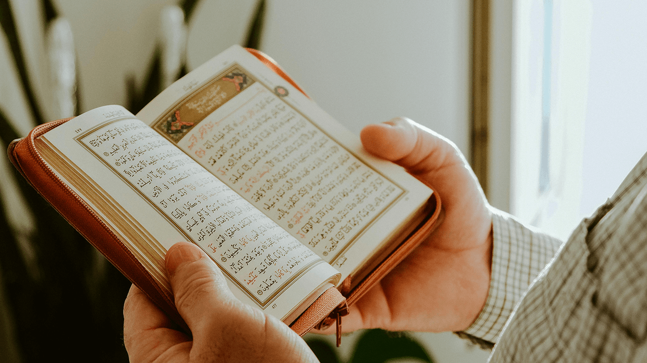 Noorani Qaida dành cho người lớn