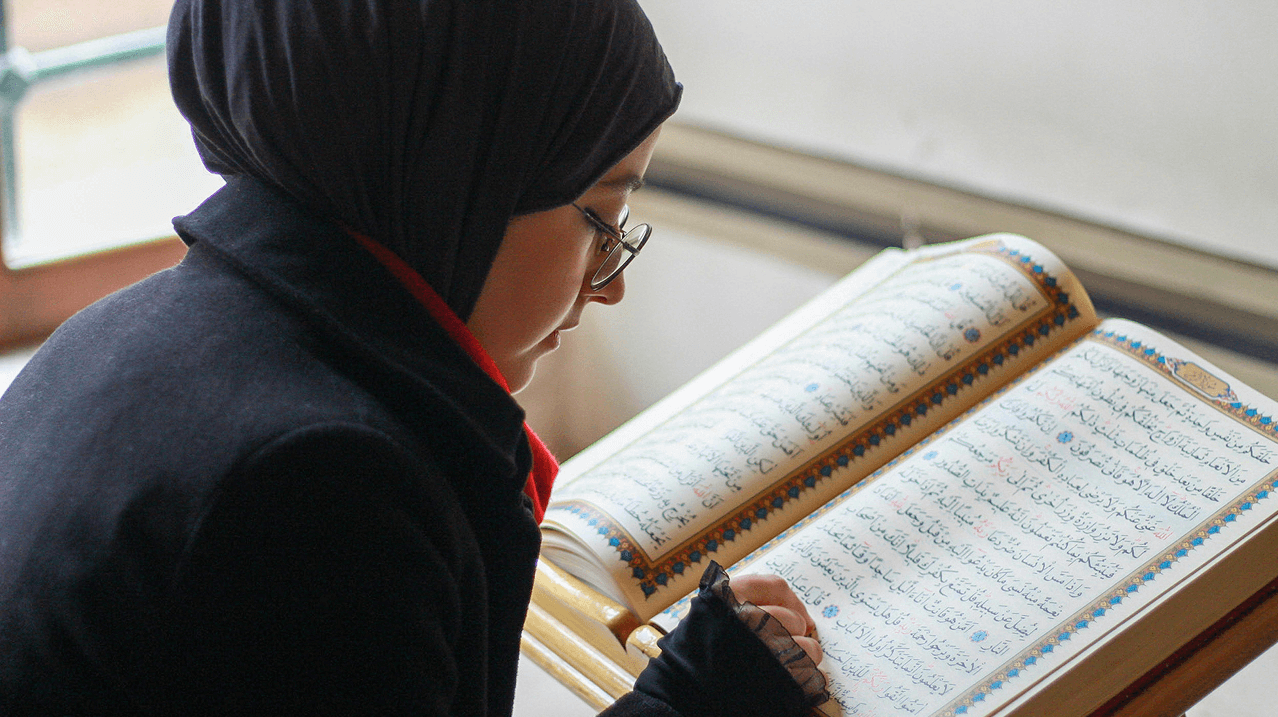 Kinh Quran với Tajweed